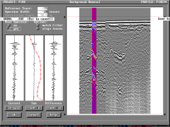 Gradix Background Removal